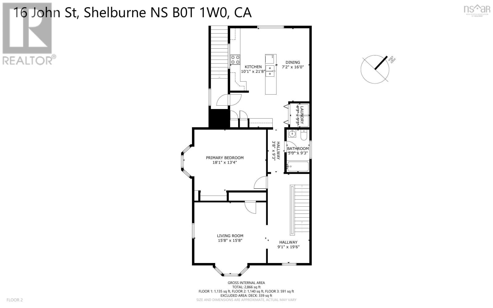 16 John Street - 45