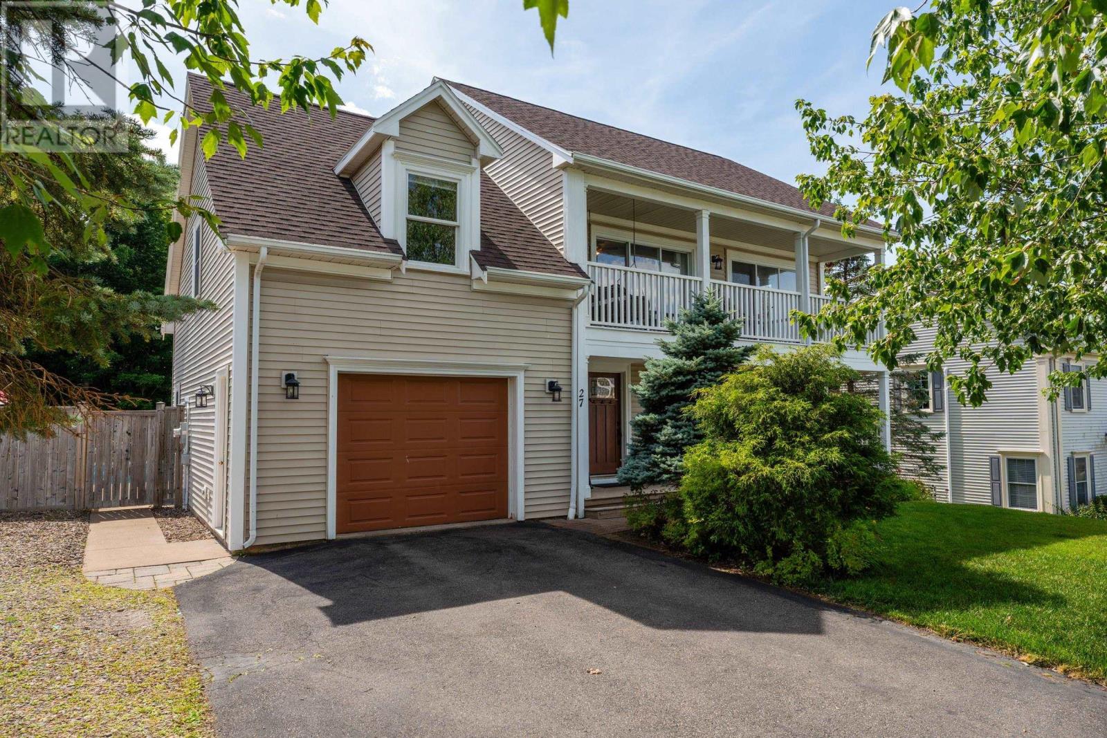 27 Stirling Avenue - 1