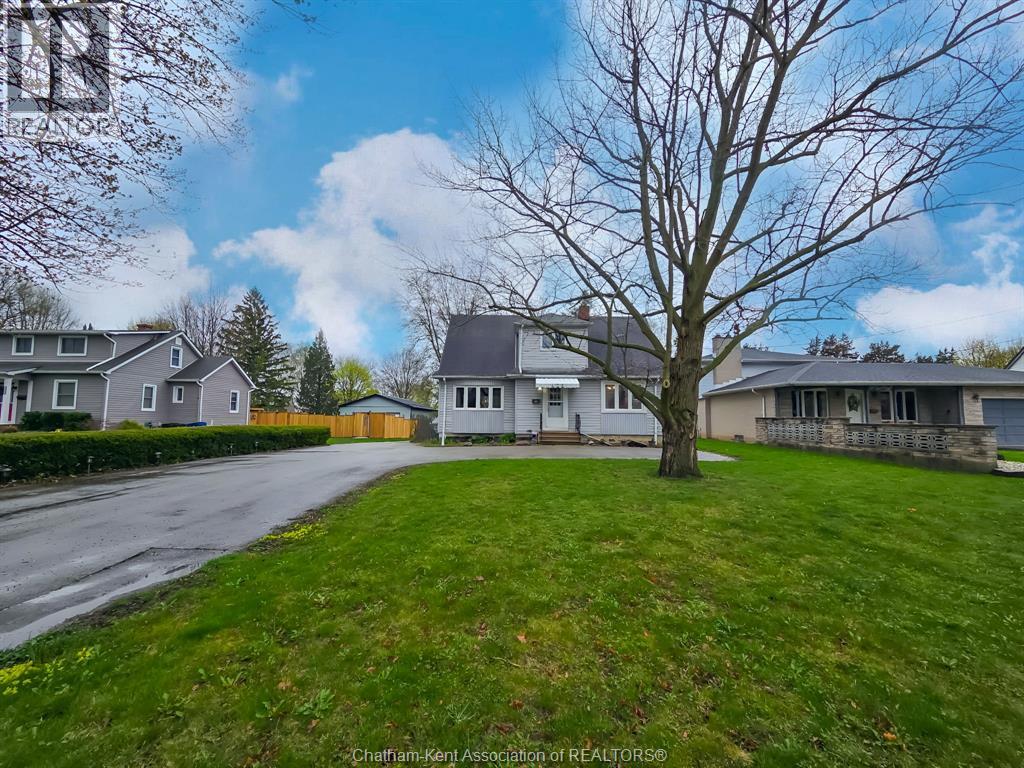 426 Victoria AVENUE - 7