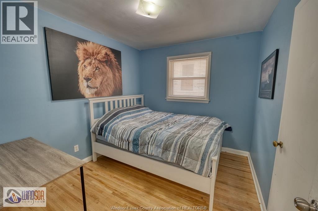 736 PARTINGTON AVENUE - 20