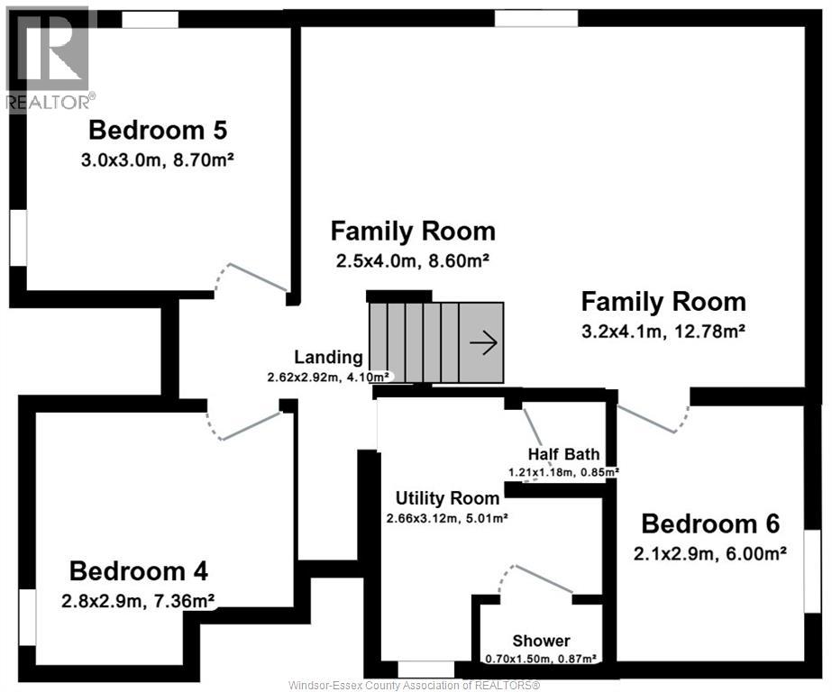736 PARTINGTON AVENUE - 48