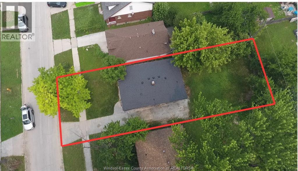 736 PARTINGTON AVENUE - 45