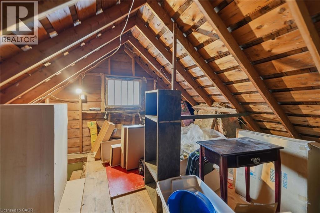 458 DAVIS Street - 36