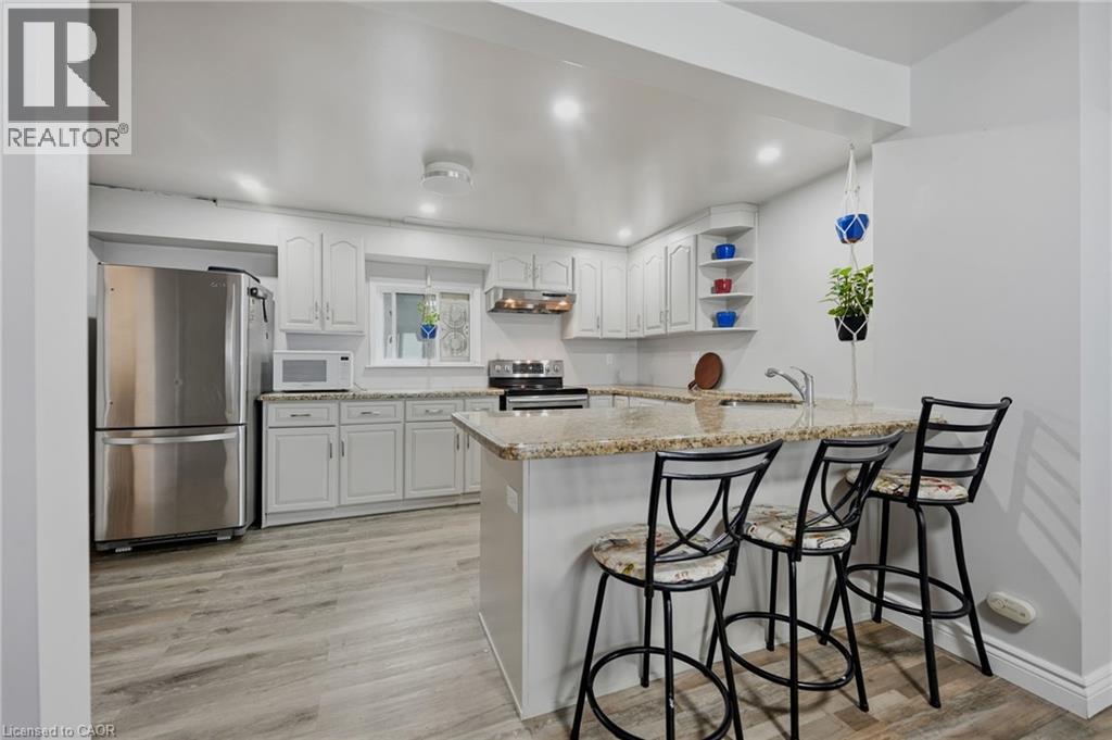 458 DAVIS Street - 15