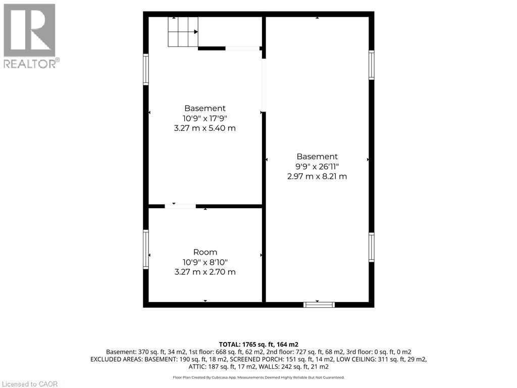 458 DAVIS Street - 45