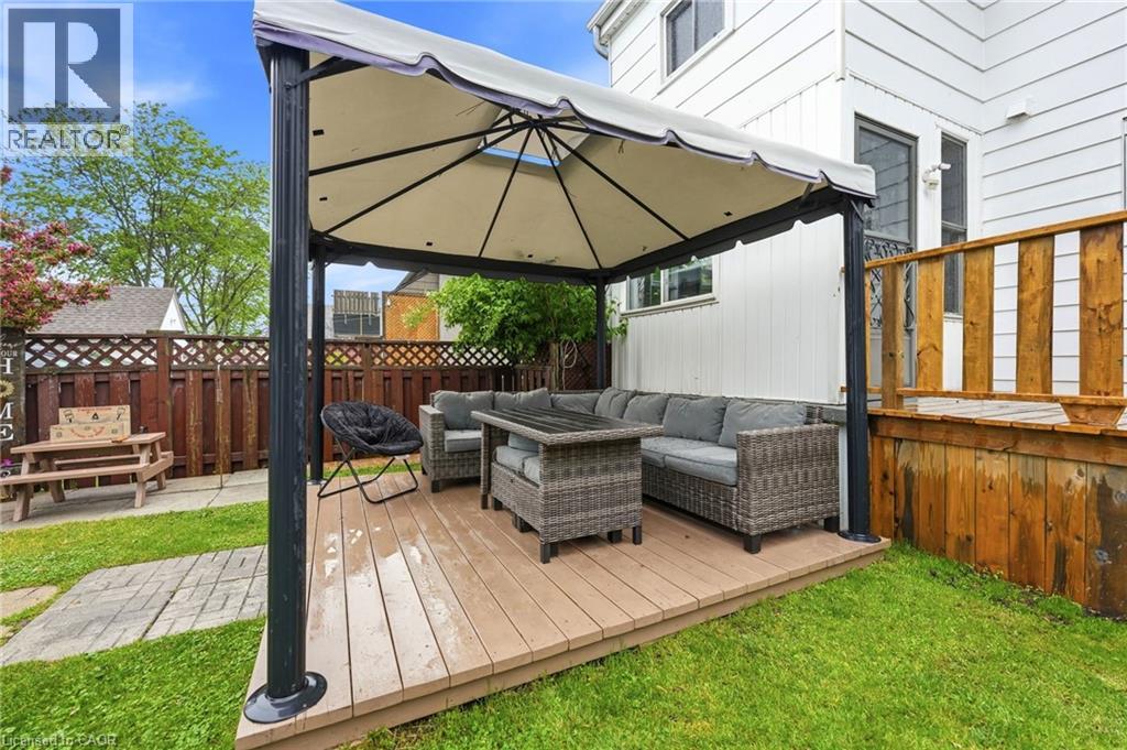 458 DAVIS Street - 41