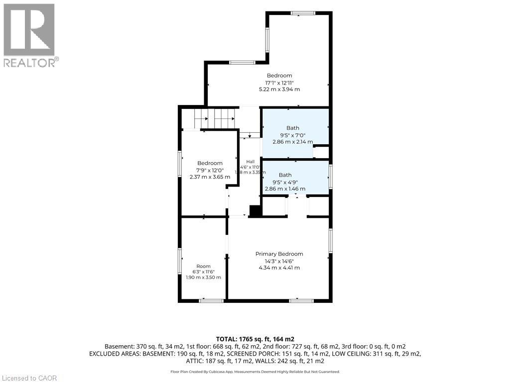 458 DAVIS Street - 46