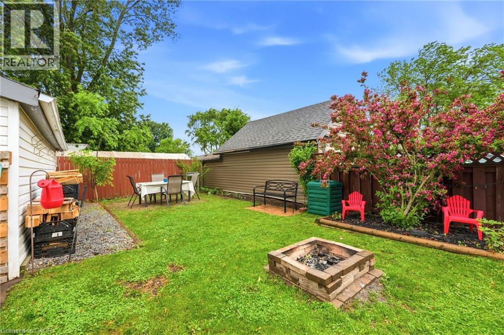 458 DAVIS Street - 42