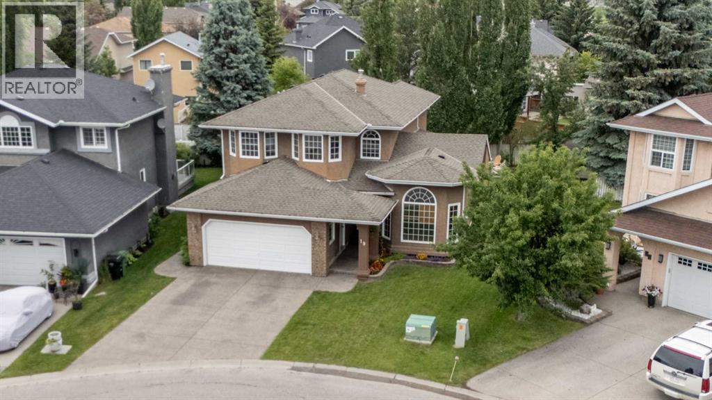 19 Mckenzie Lake Manor SE - 1