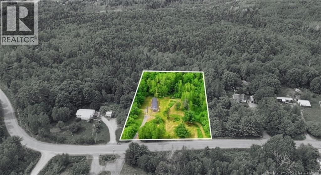475 Penniac Road - 1
