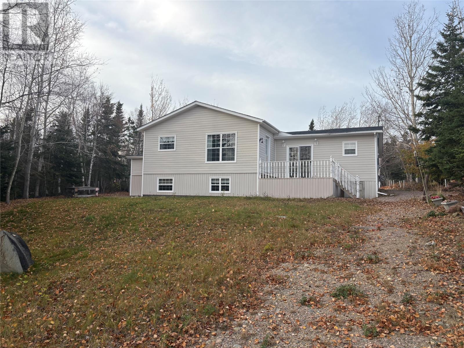 1 Crooked Lake Road - 2