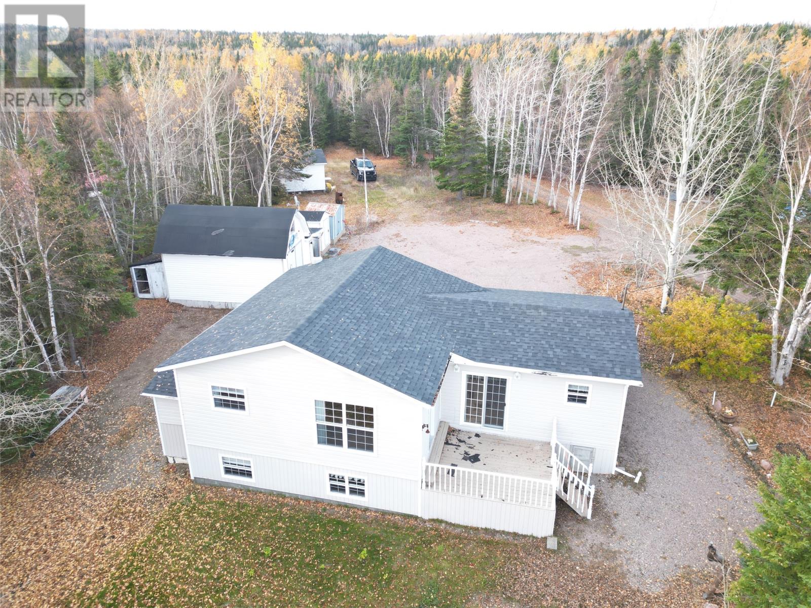 1 Crooked Lake Road - 3