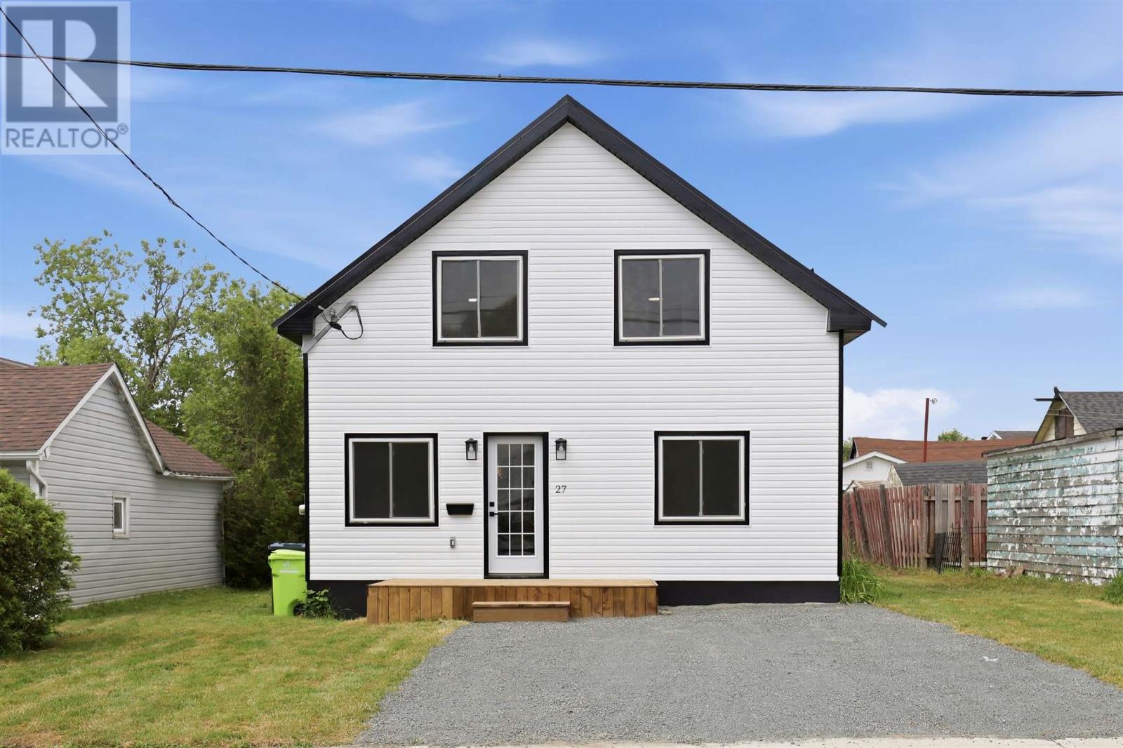 27 Blake AVE - 1