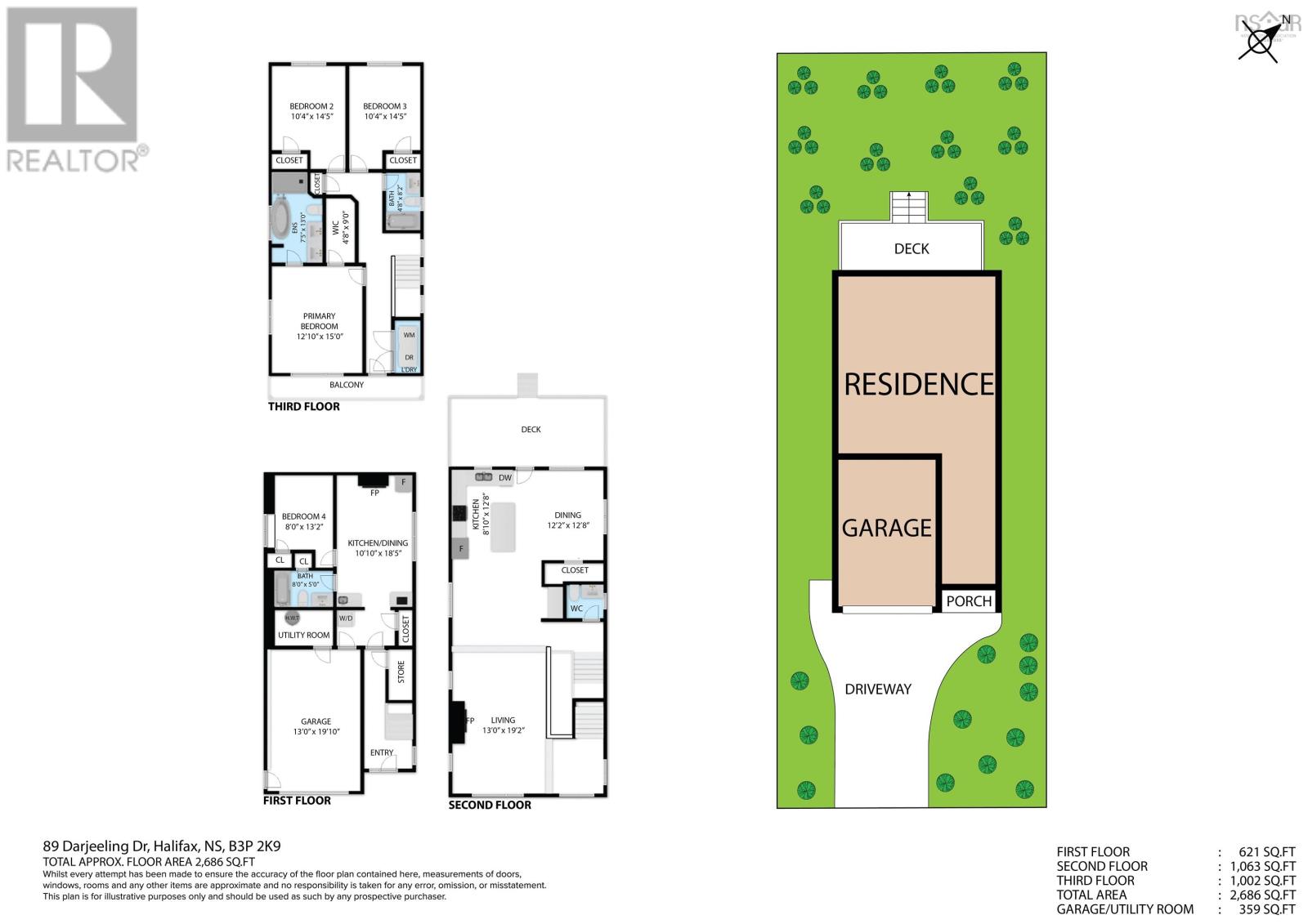 89 Darjeeling Drive - 49