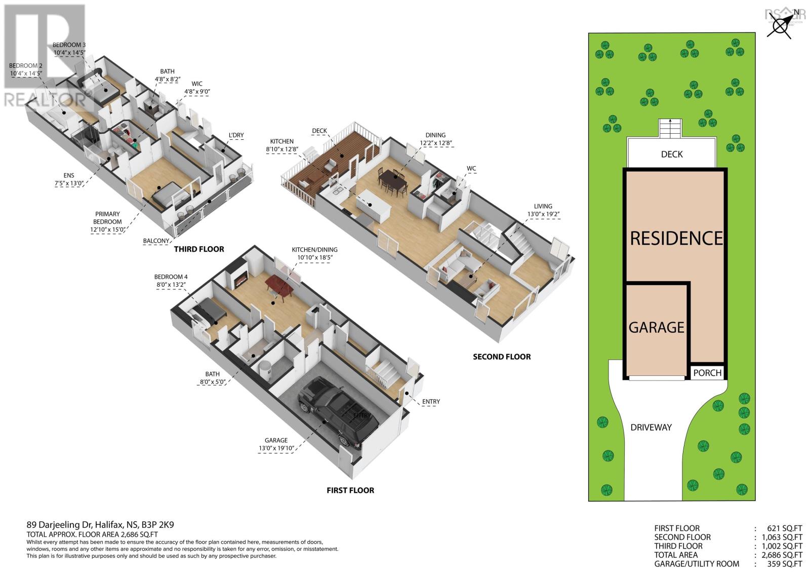 89 Darjeeling Drive - 50
