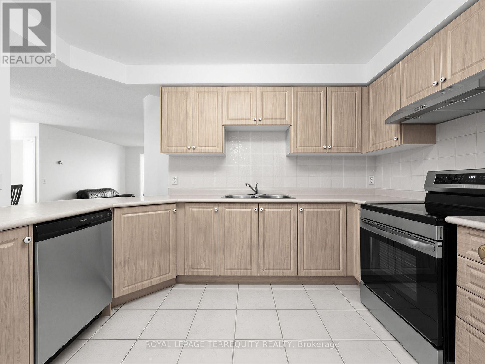 ##1507 5001 FINCH AVENUE E - 5