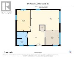178 Alarie Lane, Frontenac Islands, ON K0H2Y0 Photo 46