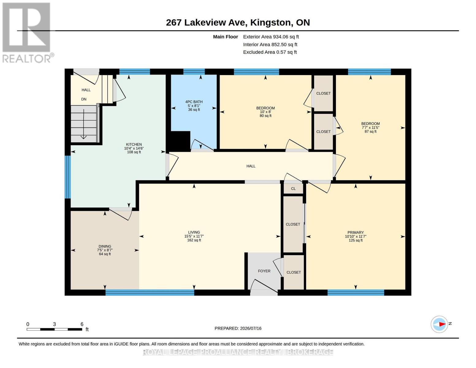 267 LAKEVIEW AVENUE - 37