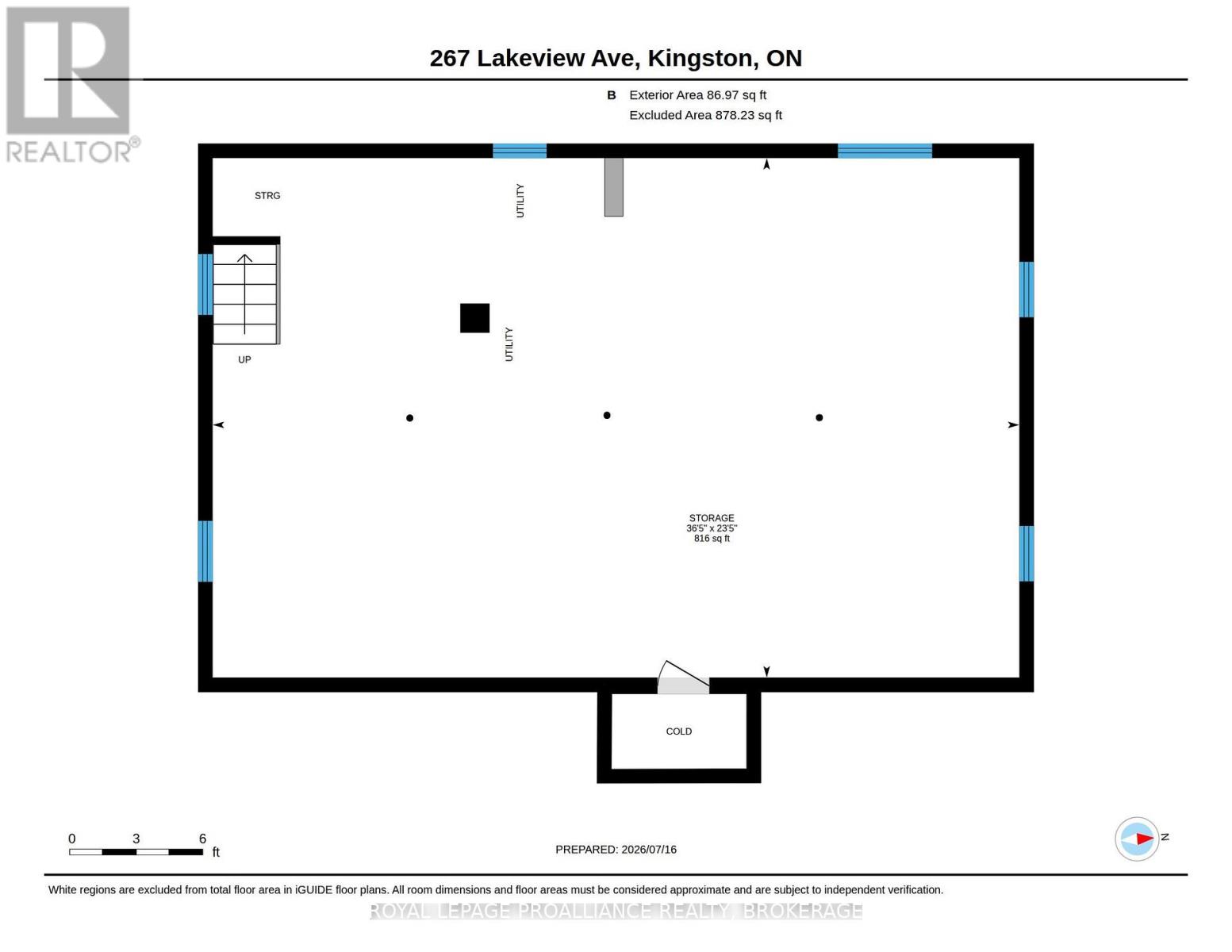 267 LAKEVIEW AVENUE - 38