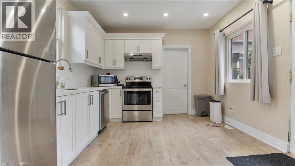 33 HIGHLAND Avenue - 8