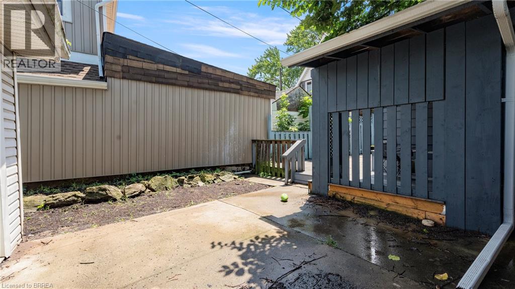 33 HIGHLAND Avenue - 21
