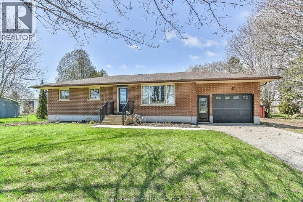 6551 Springfield ROAD - 1