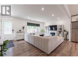Recreational, Games room - 32 Mendip Crescent, London South, ON N6E1H1 Photo 8