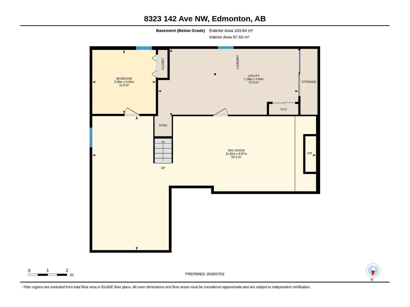 8323 142 AV NW - 37