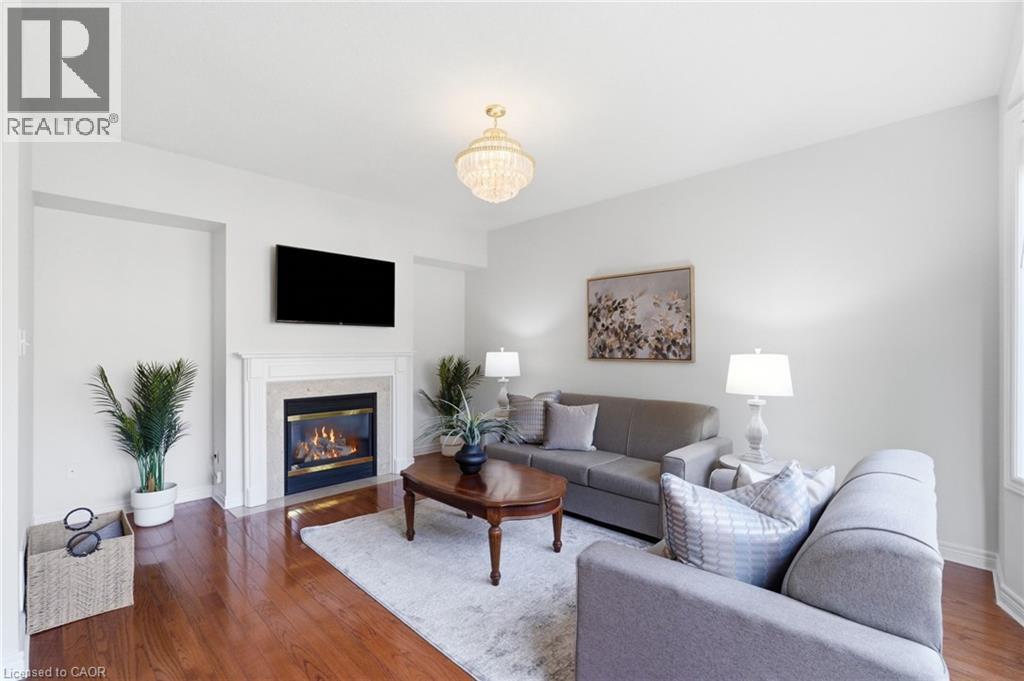 2241 GLAZEBROOK Circle - 18