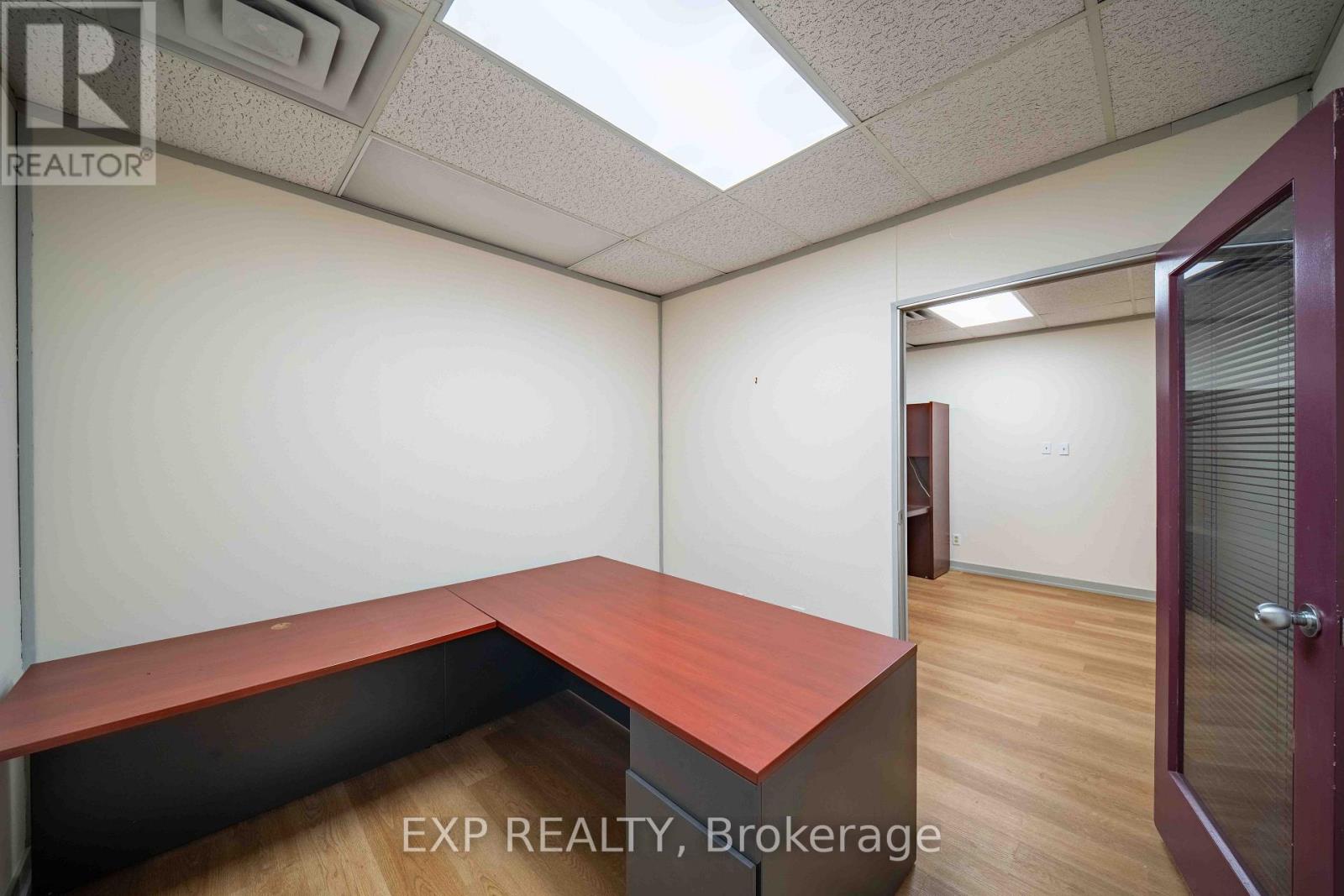 Office for Rent in Ottawa – 104 – 28 CONCOURSE GATE, Ottawa – MLS# X13587210 - Image 10