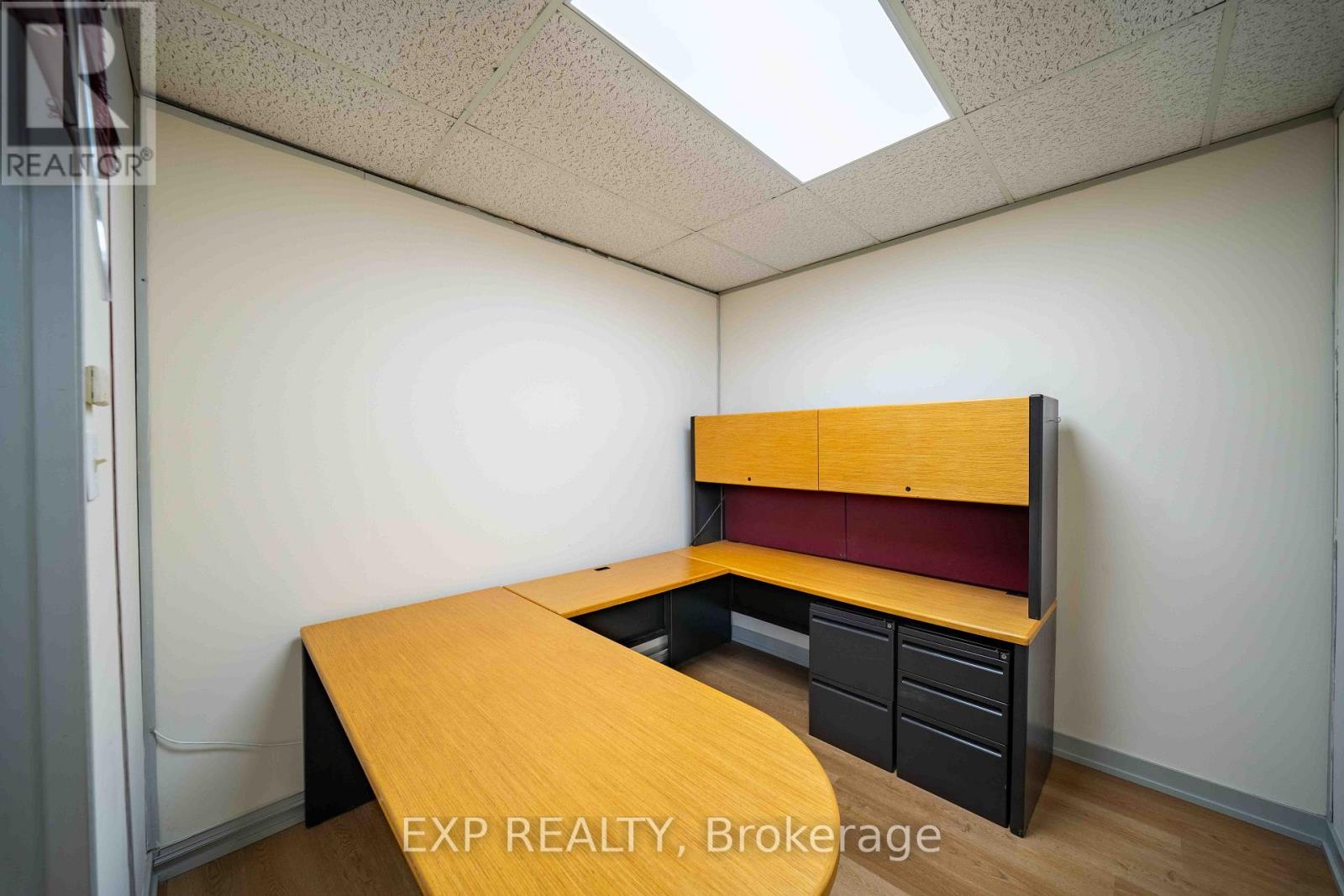 Office for Rent in Ottawa – 104 – 28 CONCOURSE GATE, Ottawa – MLS# X13587210 - Image 12