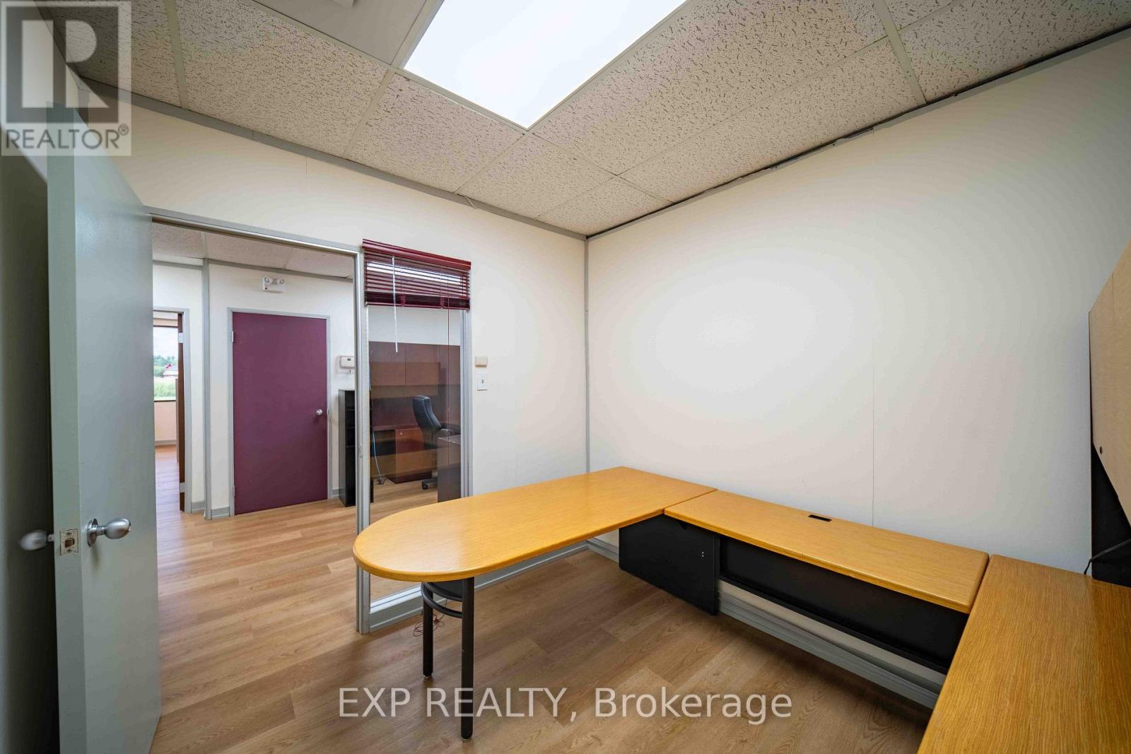 Office for Rent in Ottawa – 104 – 28 CONCOURSE GATE, Ottawa – MLS# X13587210 - Image 13