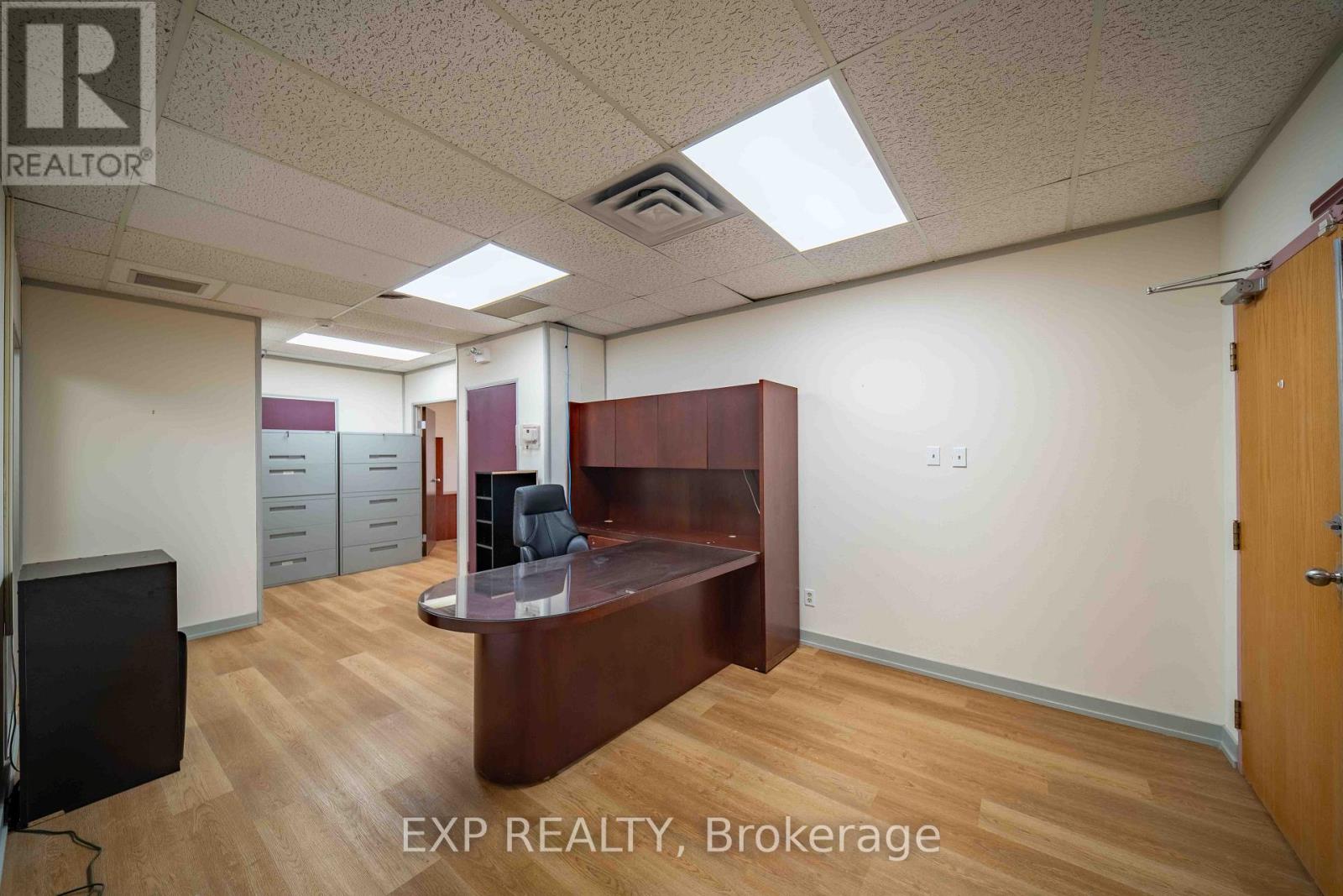 Office for Rent in Ottawa – 104 – 28 CONCOURSE GATE, Ottawa – MLS# X13587210 - Image 6