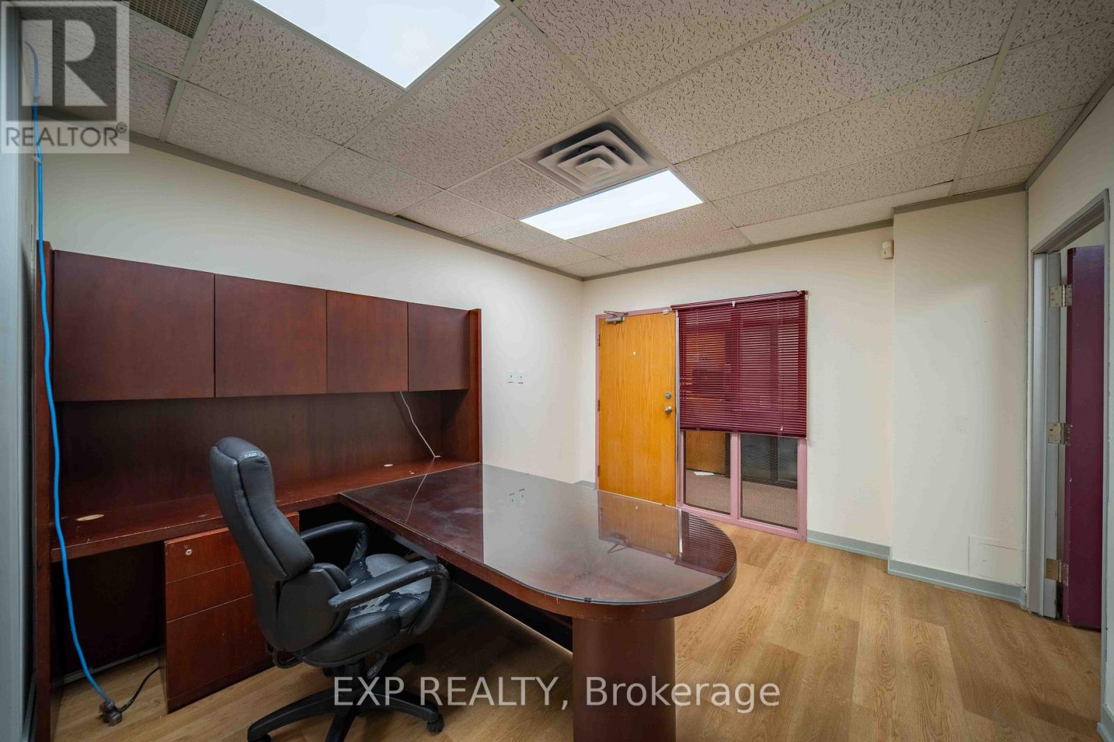 Office for Rent in Ottawa – 104 – 28 CONCOURSE GATE, Ottawa – MLS# X13587210 - Image 7