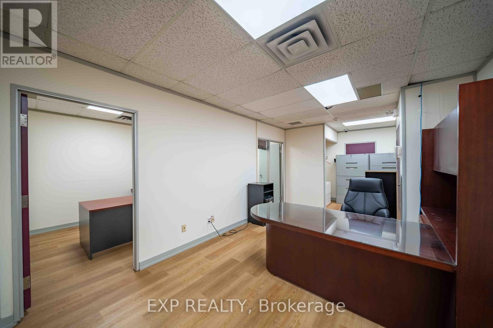 Office for Rent in Ottawa – 104 – 28 CONCOURSE GATE, Ottawa – MLS# X13587210 - Image 8