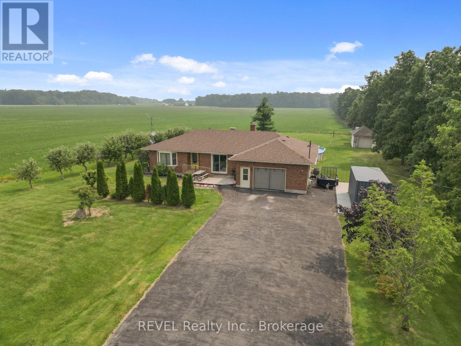 5282 SPRING CREEK ROAD - 1