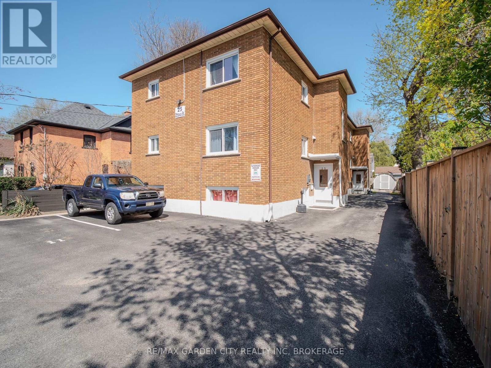 25 OTTAWA STREET - 1