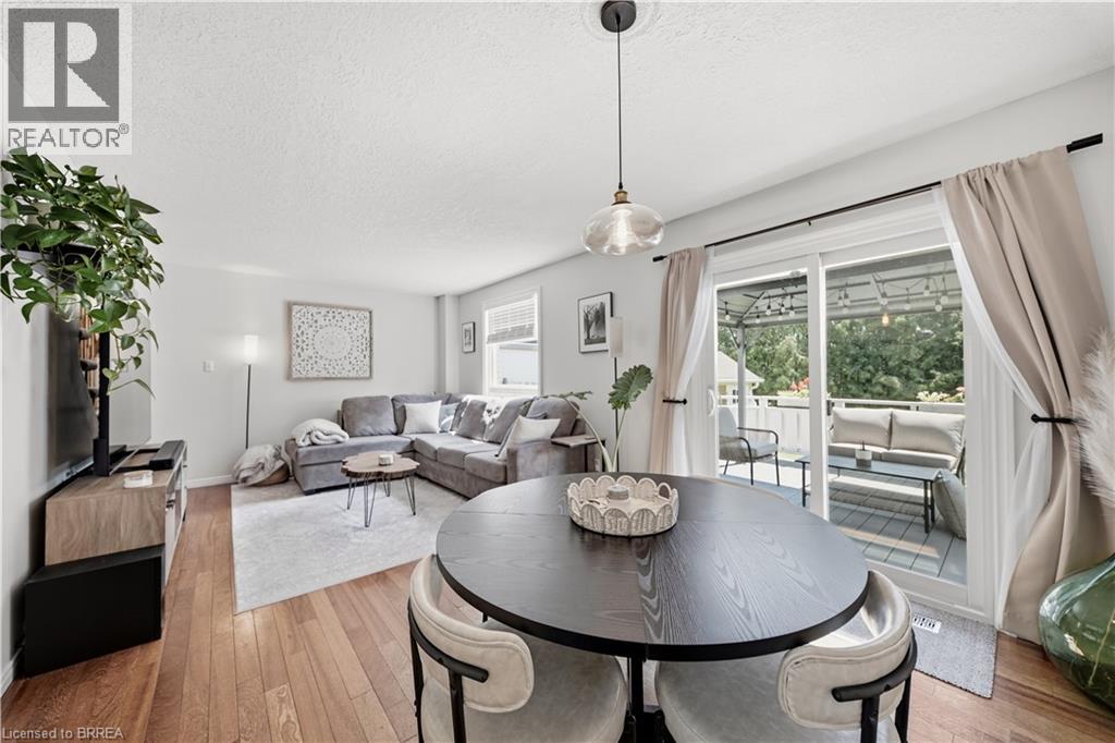 7 GLENDAN Court - 12