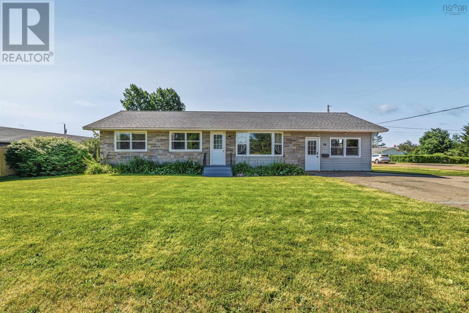 94 Brookside Road - 1