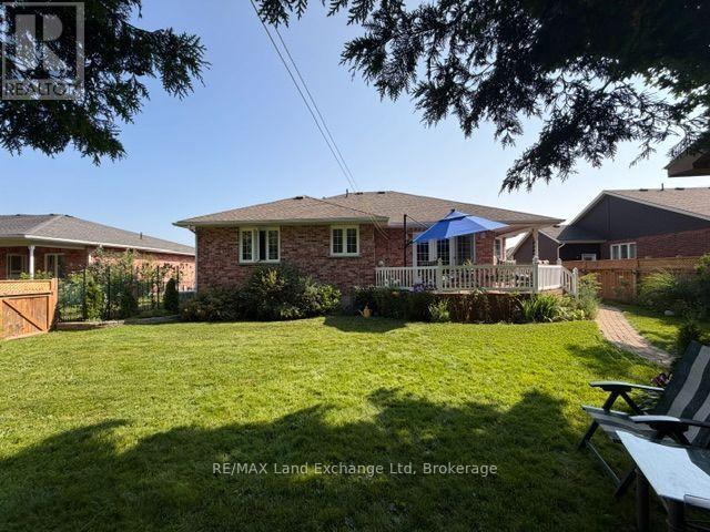 740 SCOTT STREET W - 34