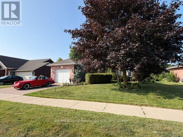740 SCOTT STREET W - 31