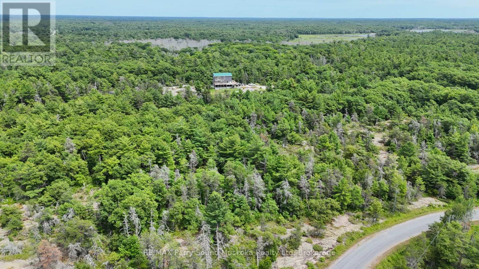 3 CORDUROY BAY ROAD