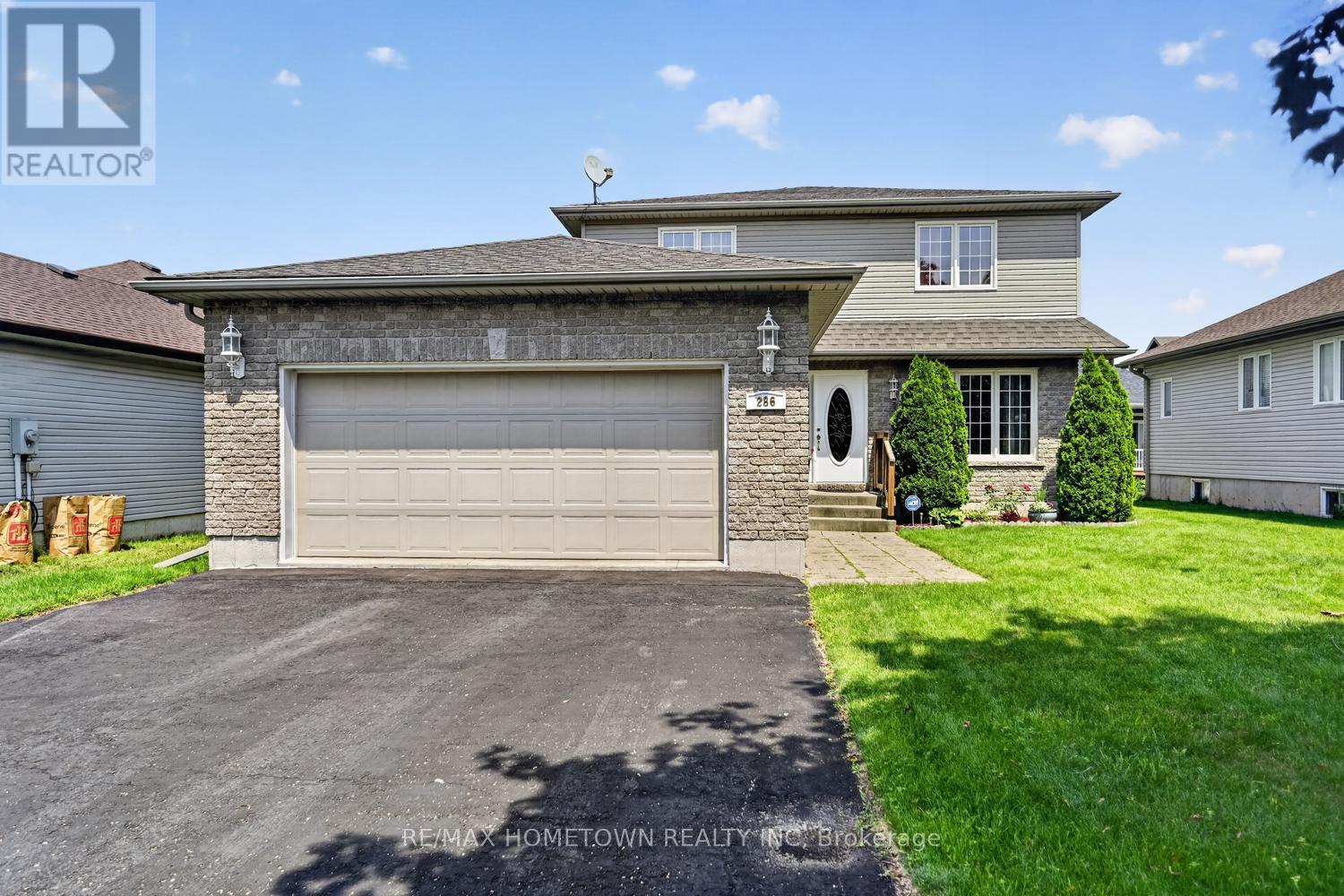 286 BELEY STREET - 1