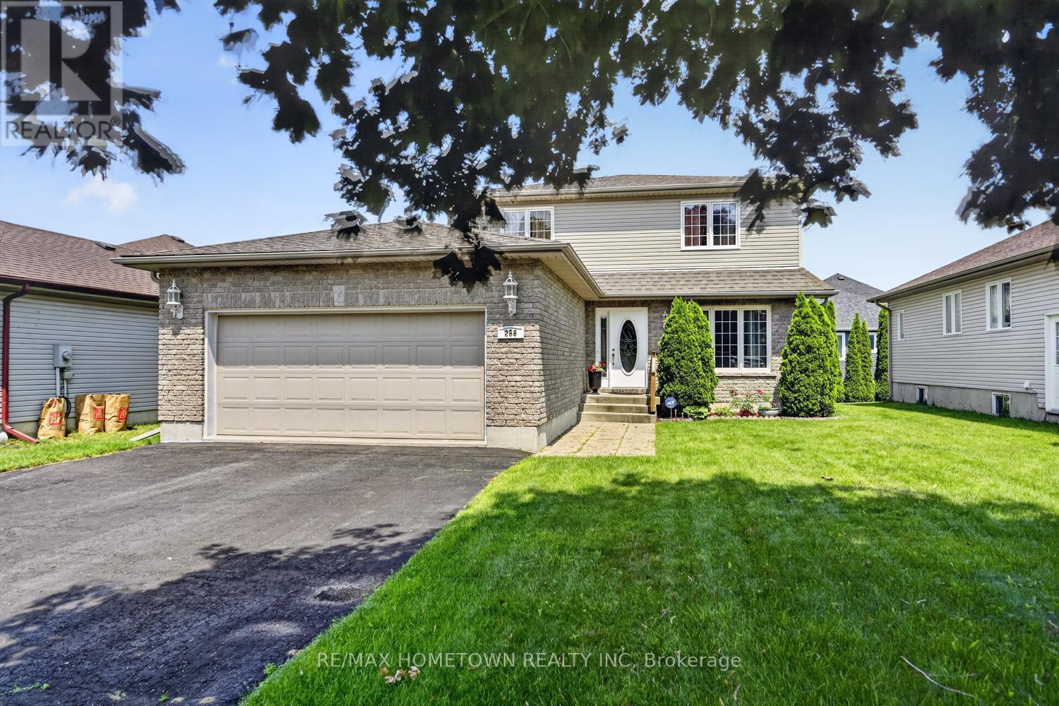 286 BELEY STREET - 2