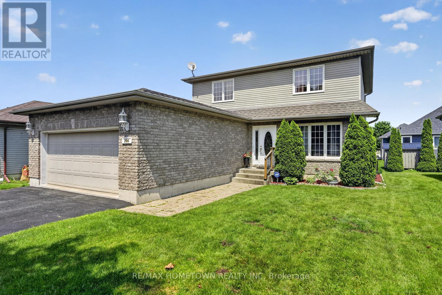 286 BELEY STREET - 3