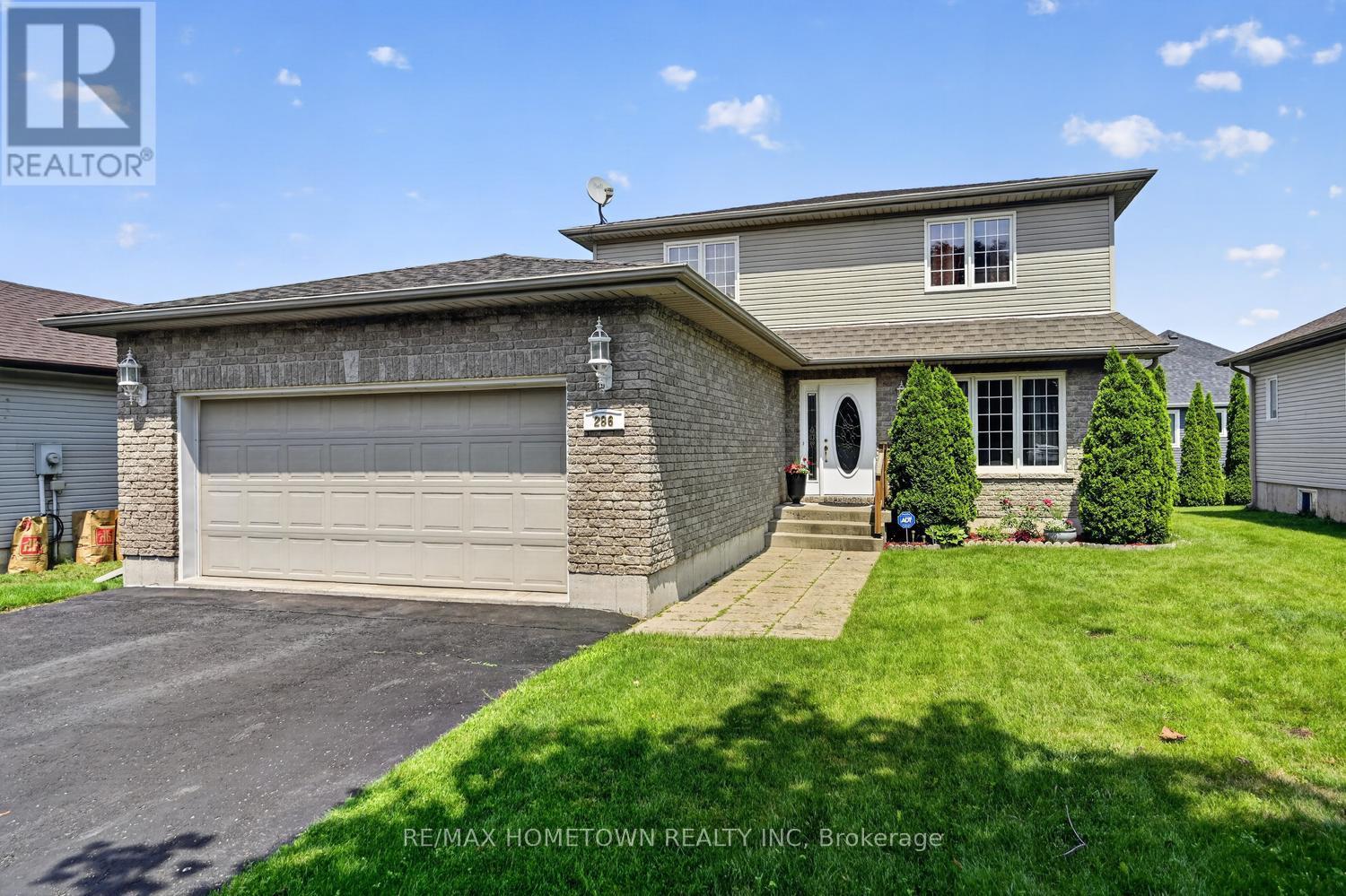 286 BELEY STREET - 4