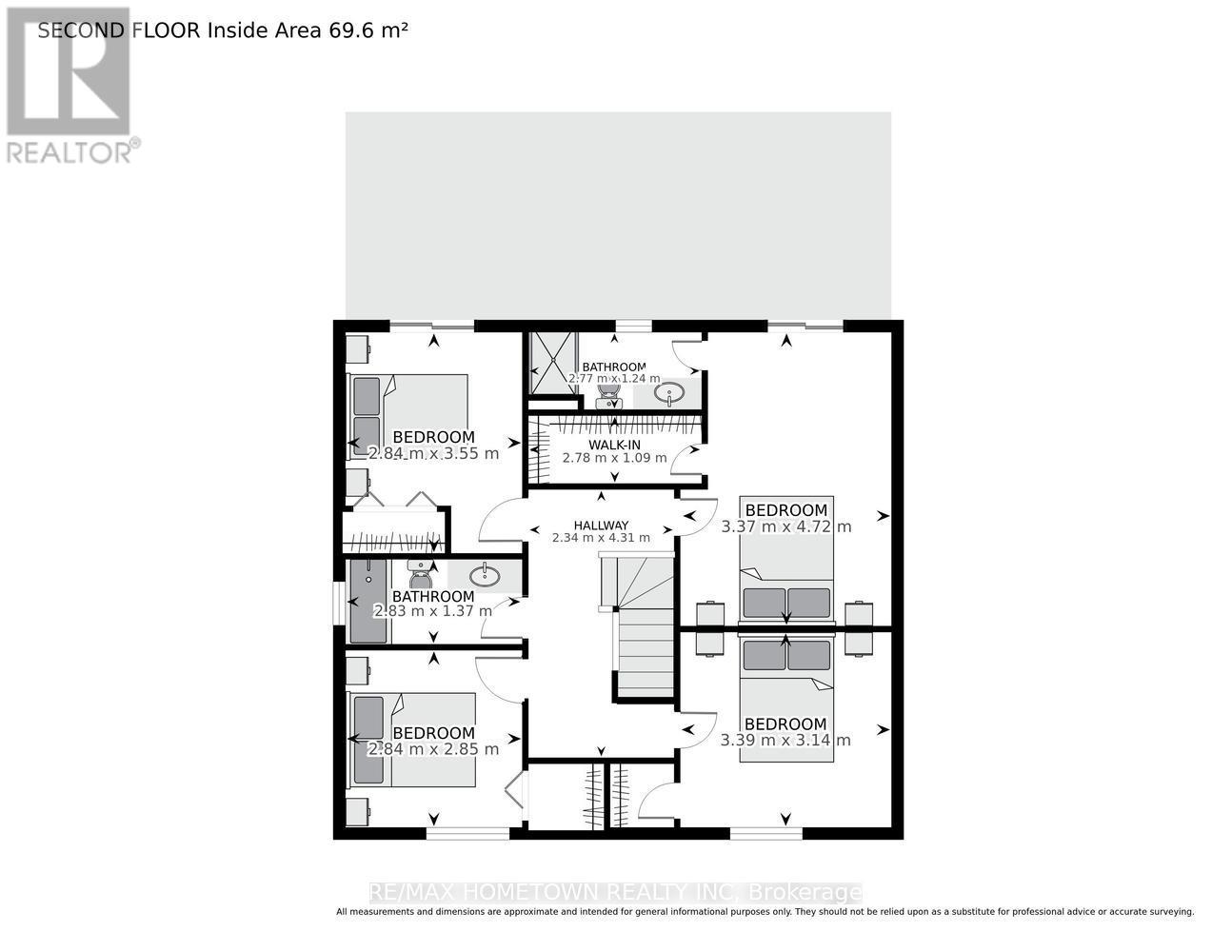 286 BELEY STREET - 40