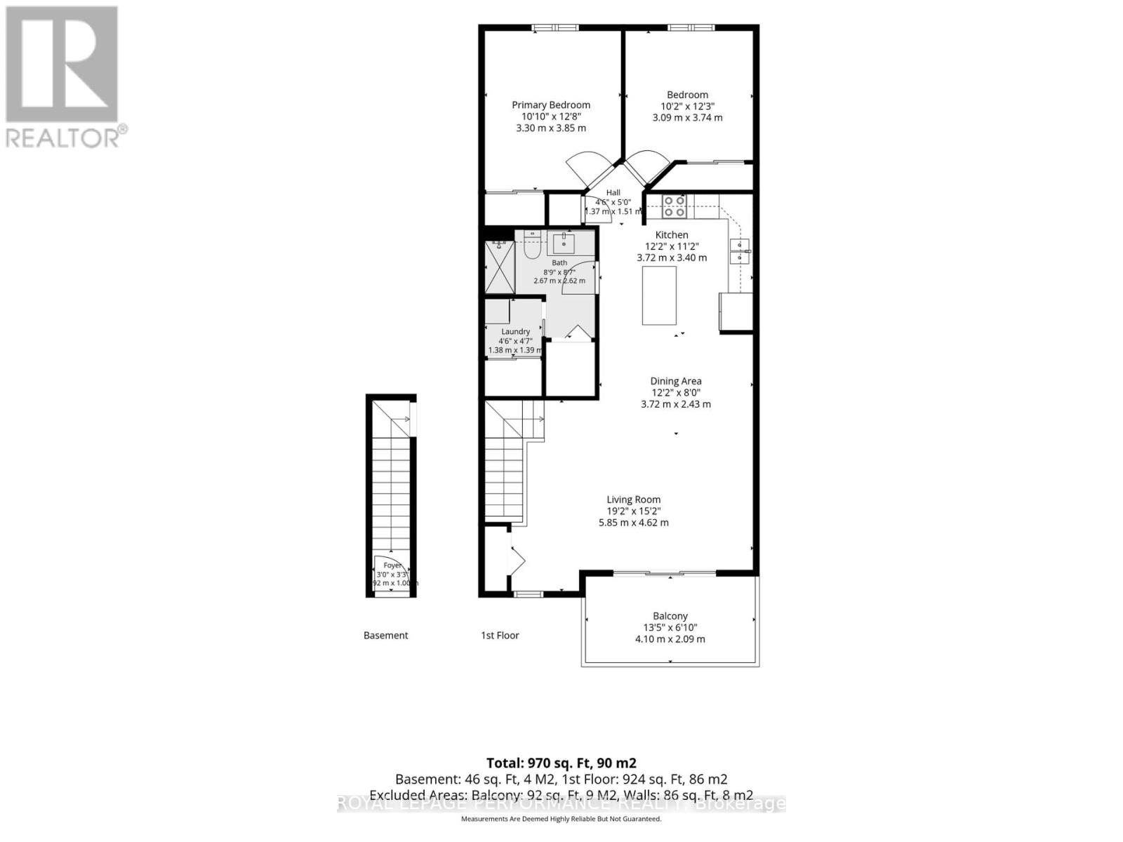 #204 222 FIRST STREET E - 41