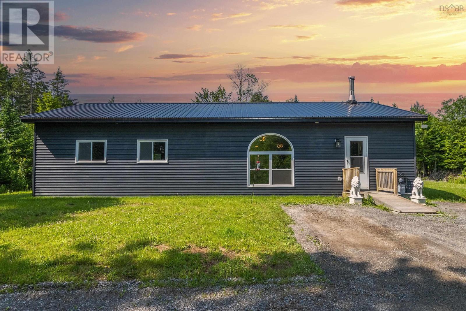 649 Heron Road, Four Mile Brook Lot 2 - 1