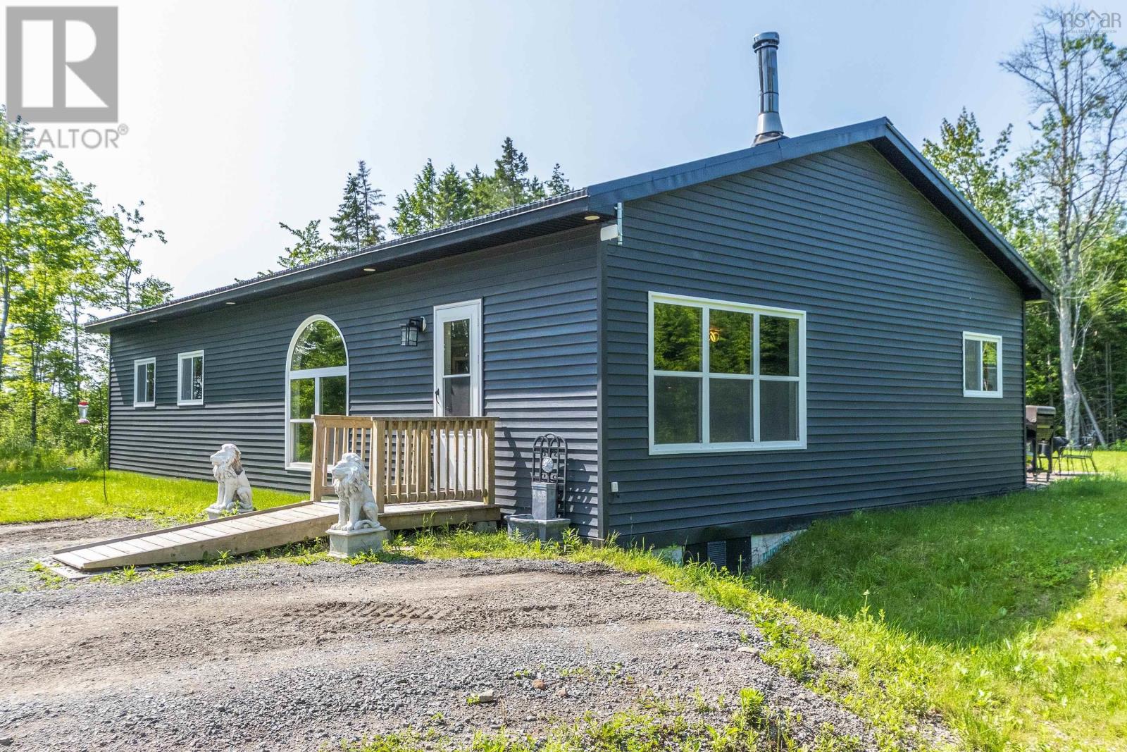 649 Heron Road, Four Mile Brook Lot 2 - 2
